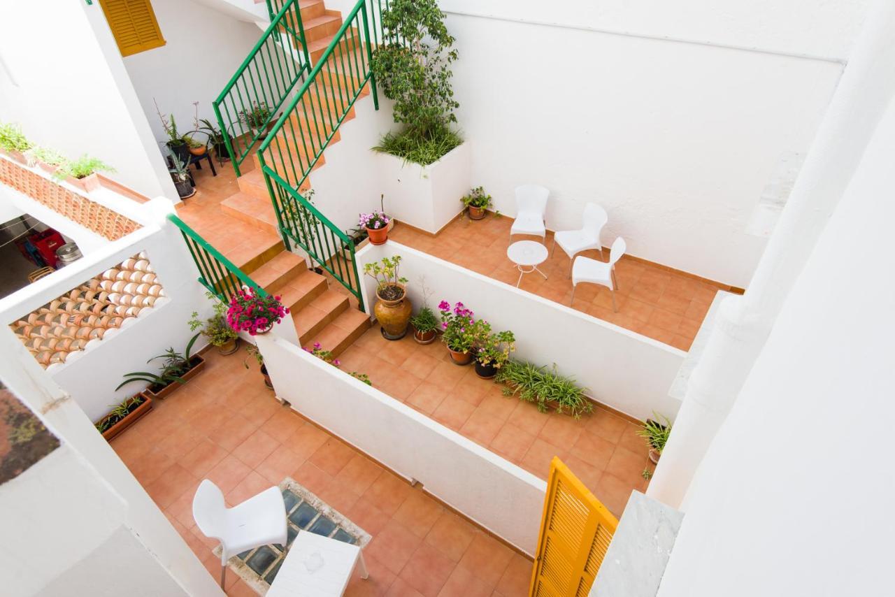 Chambre Lits Jumeaux avec Balcon et Climatisation/Chauffage