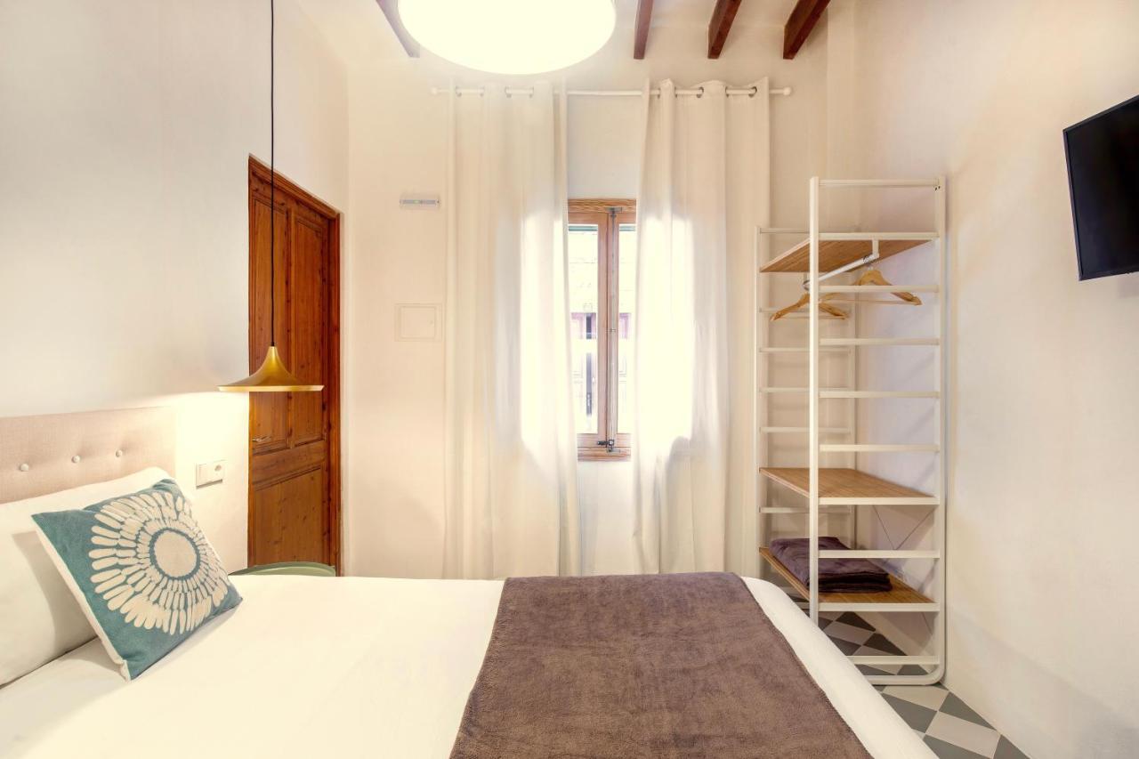 Habitación Doble Económica