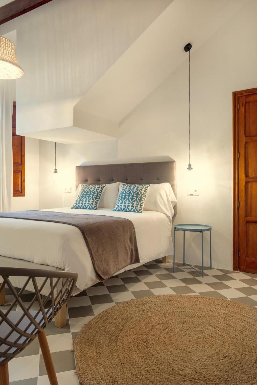 Habitación Doble Estándar