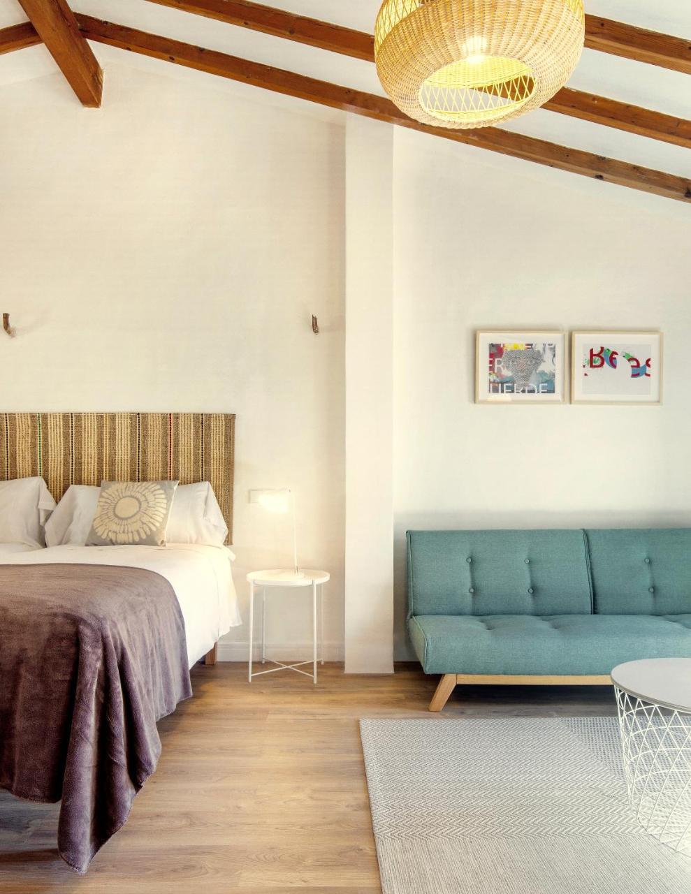 Suite Dúplex