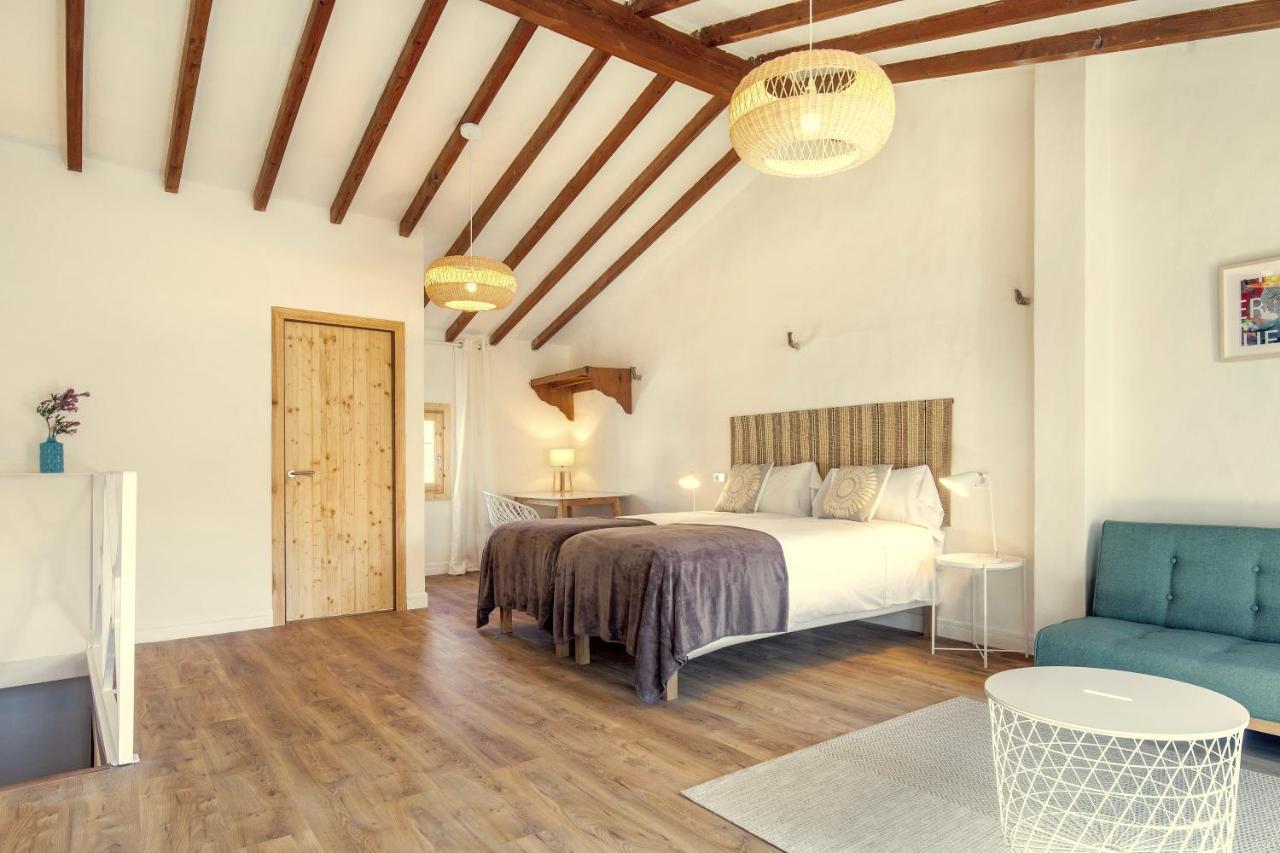Duplex Suite