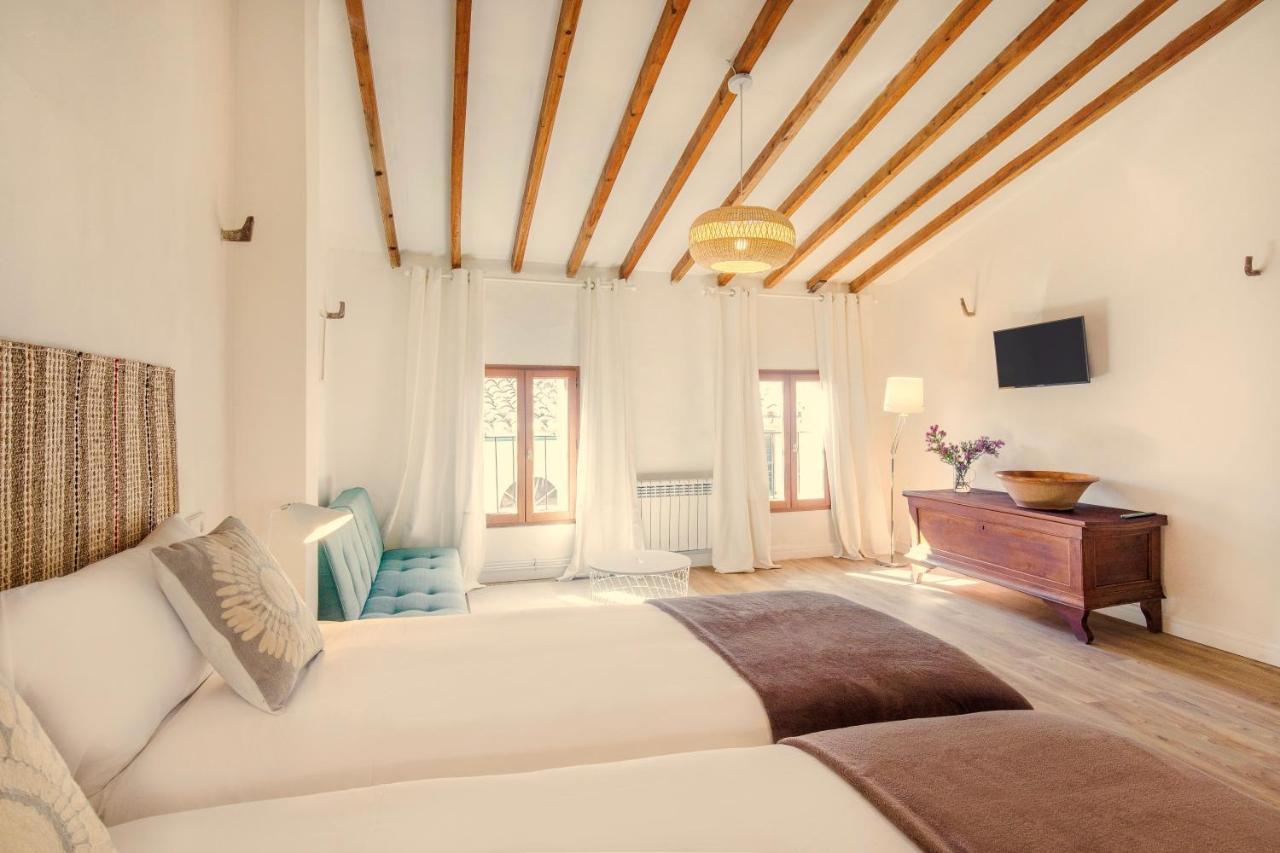 Duplex Suite