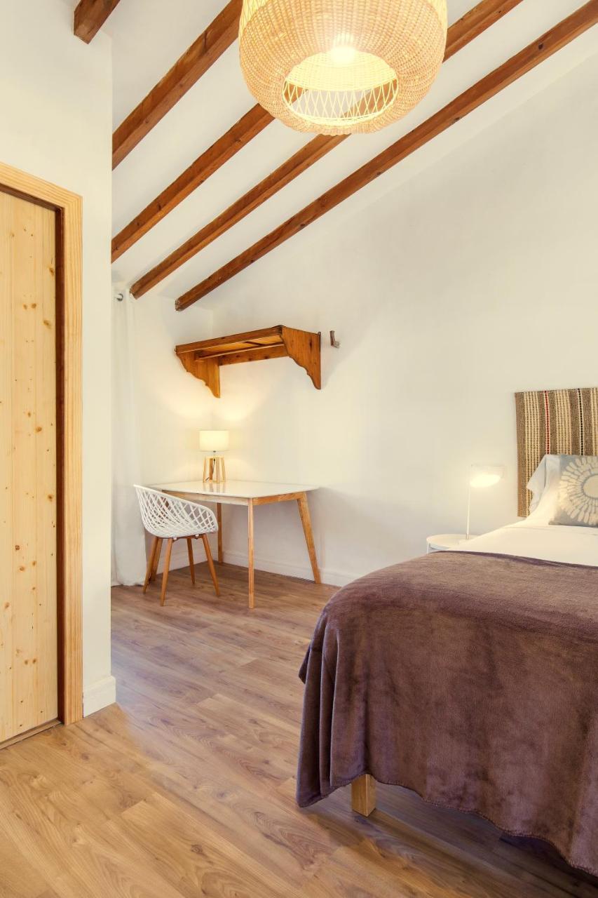 Duplex Suite
