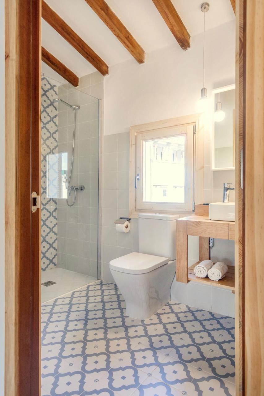 Duplex Suite
