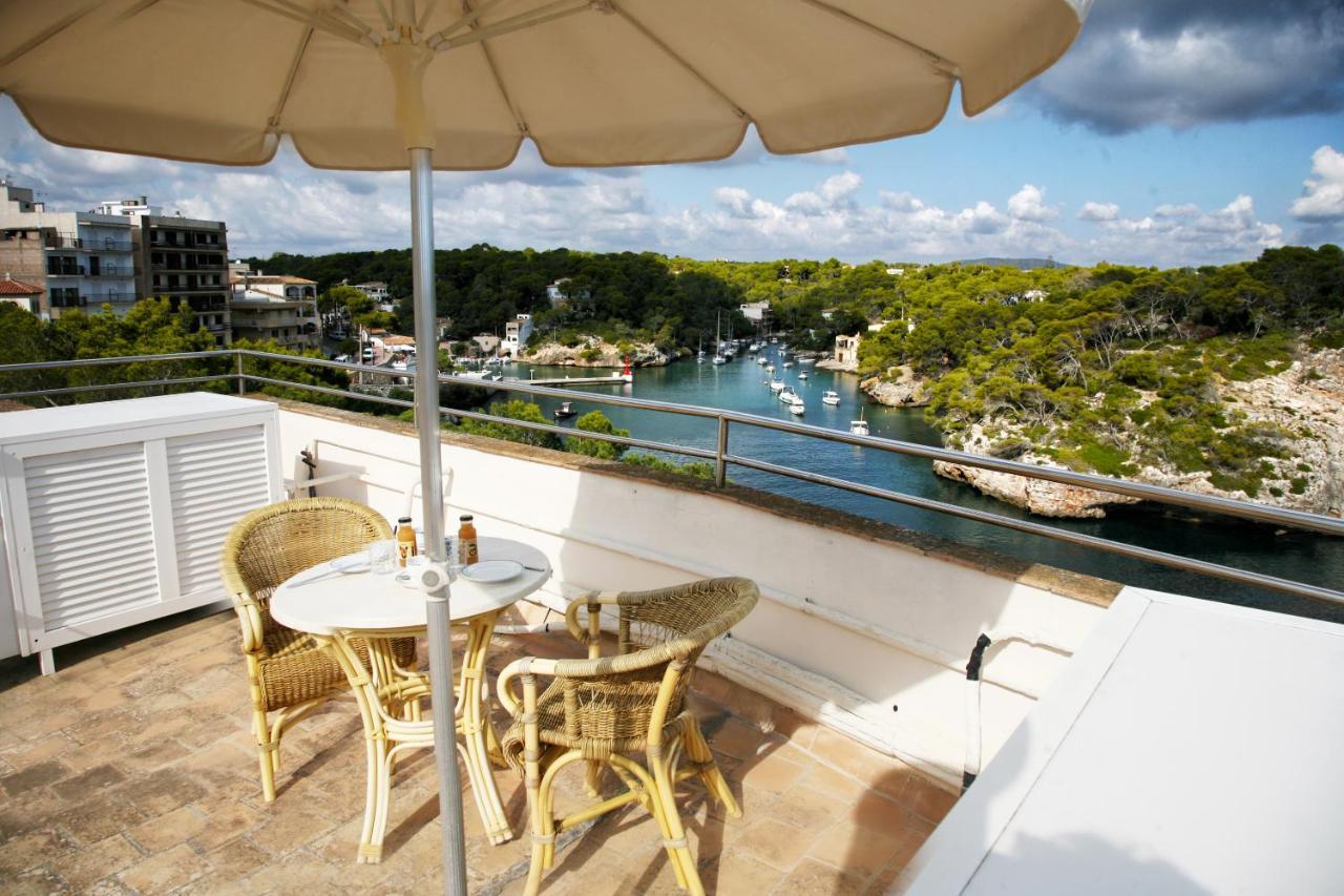 Apartamento Estudio con vistas al mar
