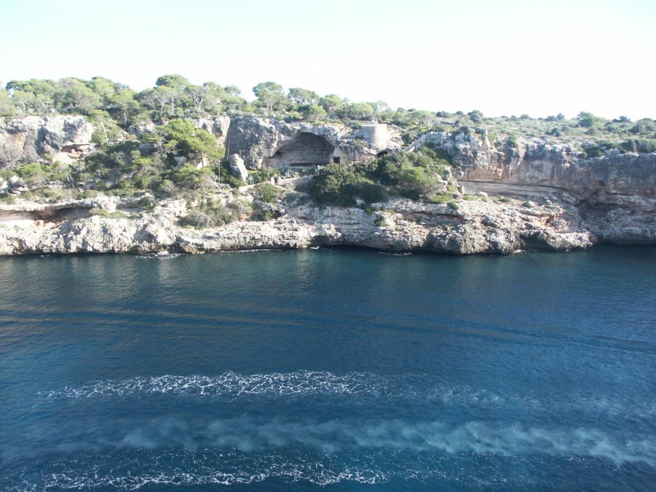 Apartamento con vistas al mar