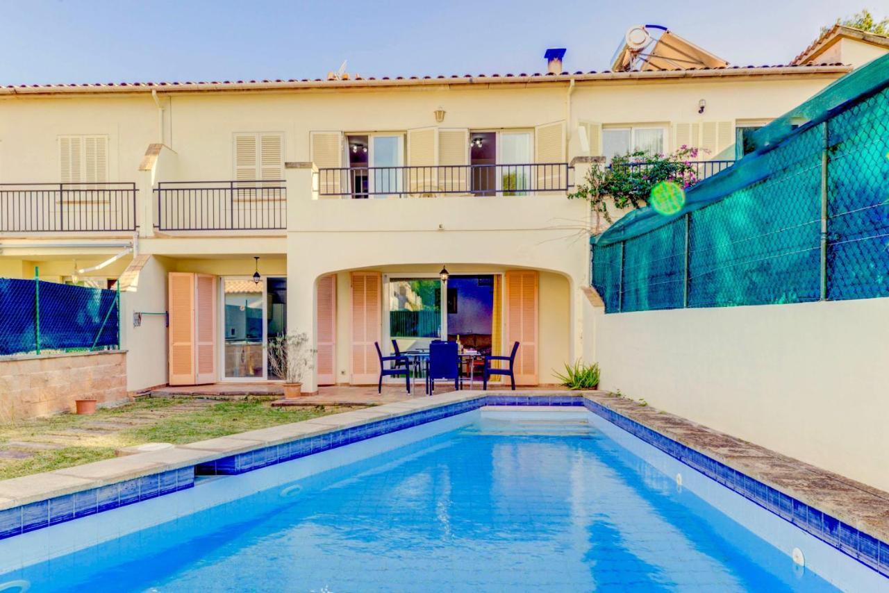 Villa mit privatem Pool