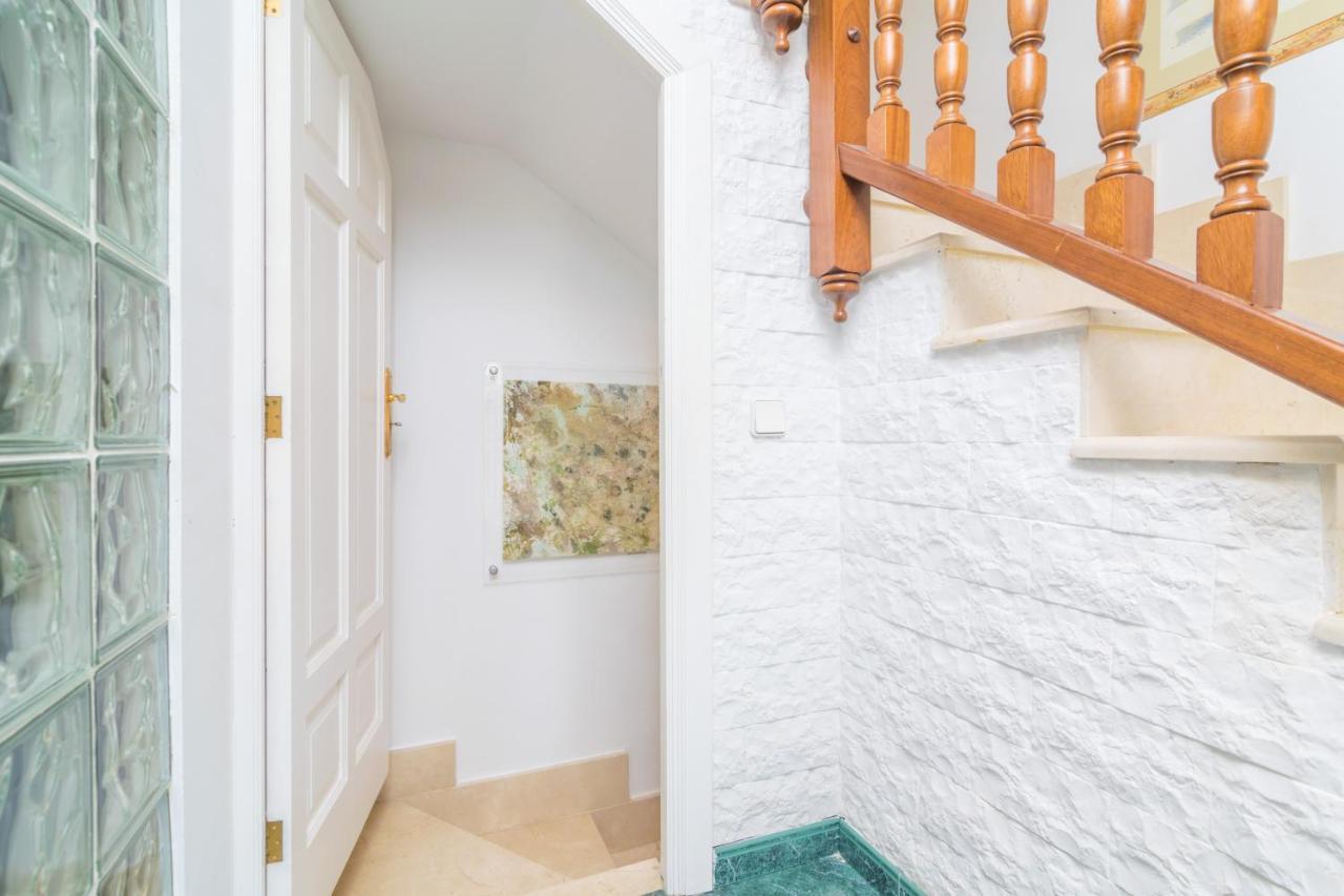 Villa 3 Chambres
