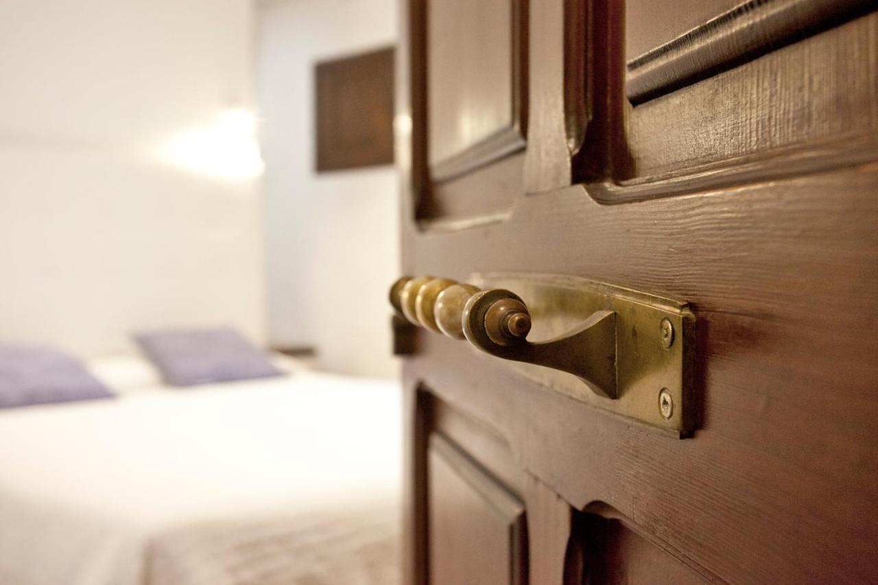 Double Room Terrace