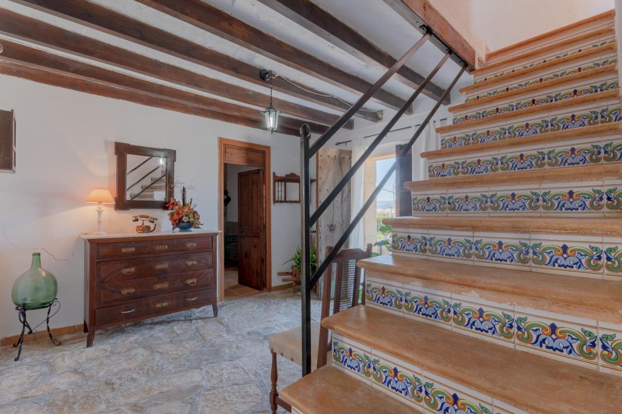 Haus mit 3 Schlafzimmern