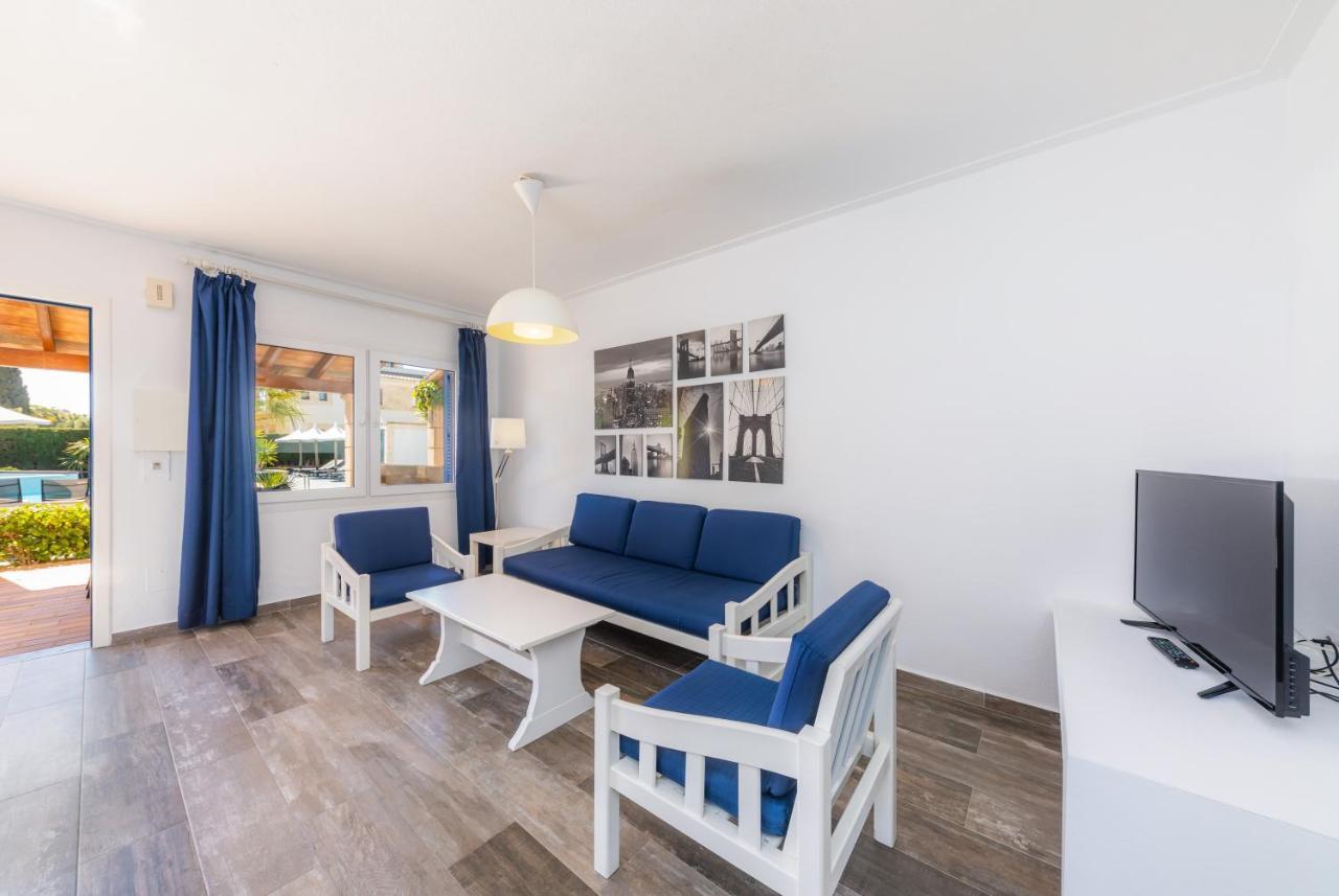 Appartement met 3 Slaapkamers