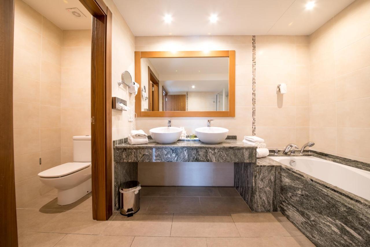Suite Terrace