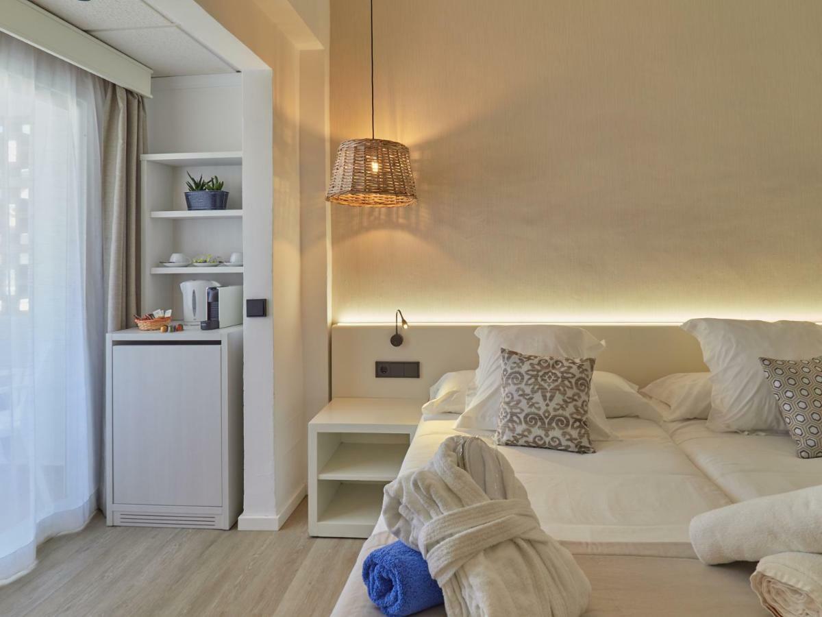 Chambre Double Supérieure