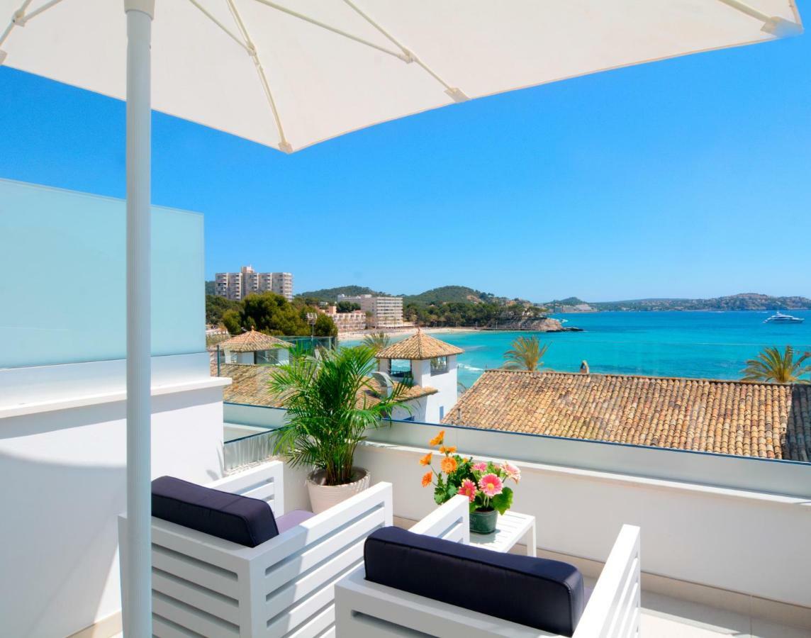 Chambre Double Supérieure avec Vue sur la Mer
