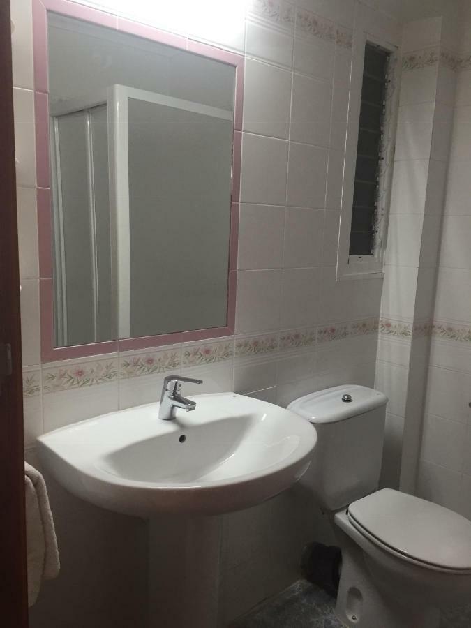 Double or Twin Room Terrace no Air-Conditioning