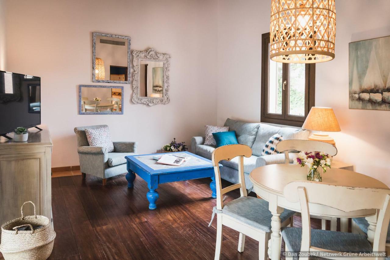 Apartment mit 1 Schlafzimmer