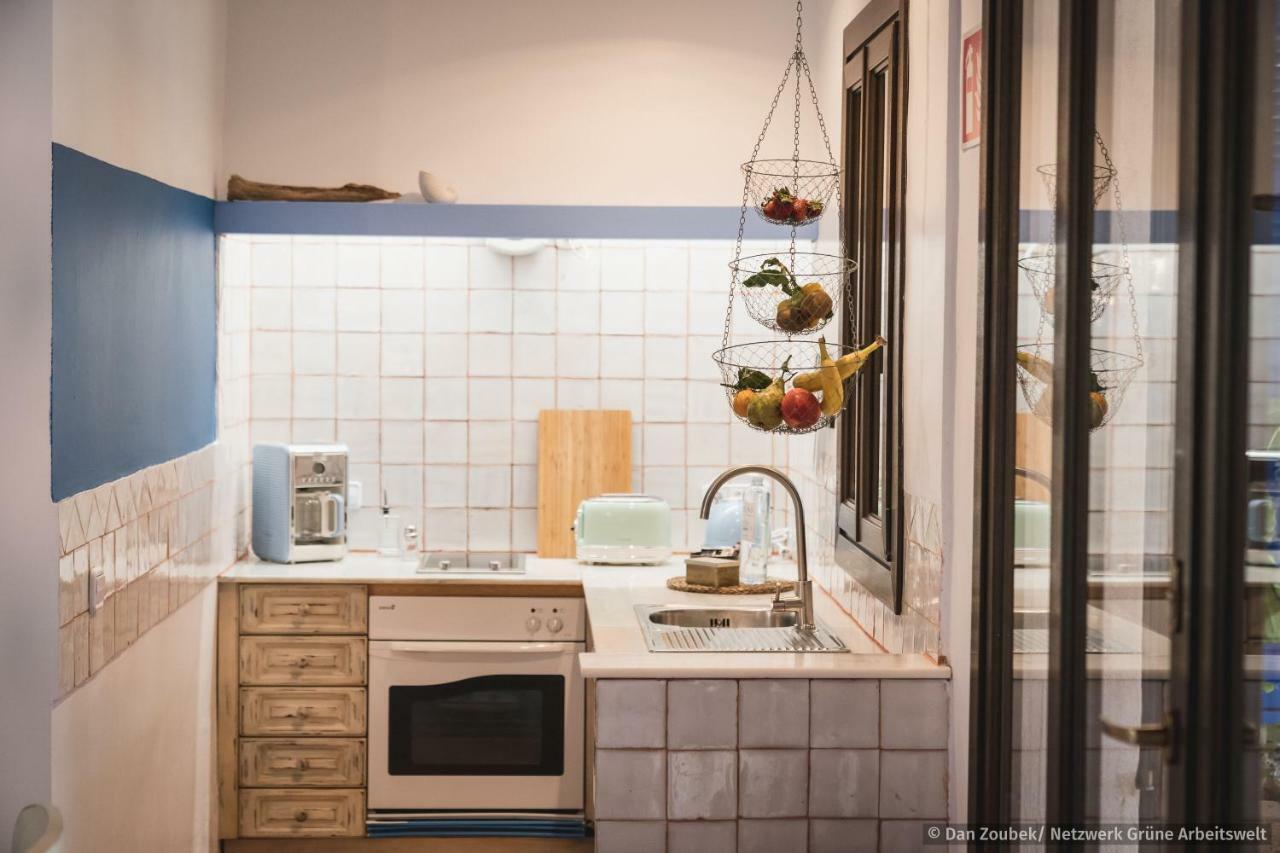 Apartment mit 2 Schlafzimmern