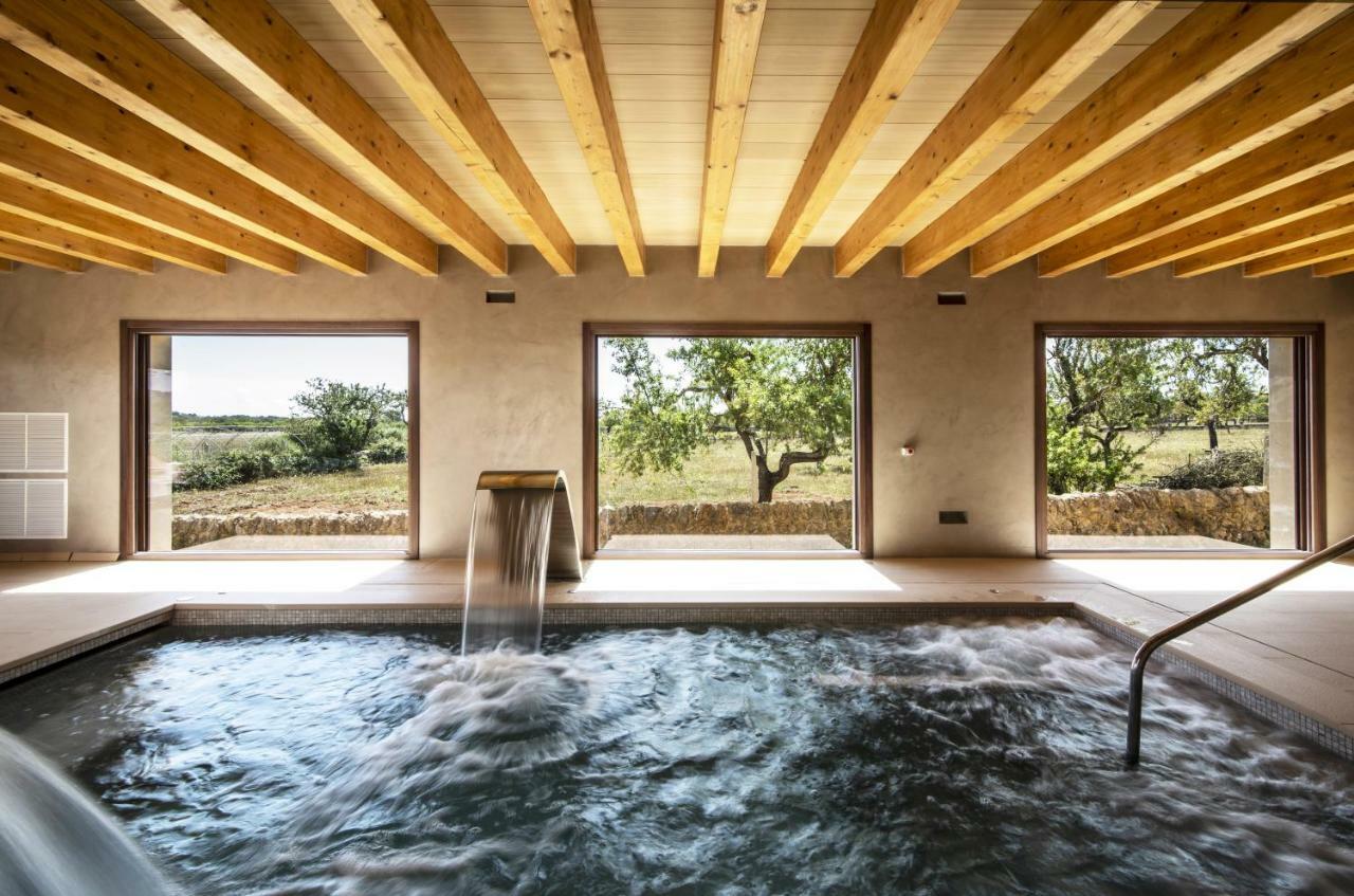 Premium suite with a French balcony - Spa Access
