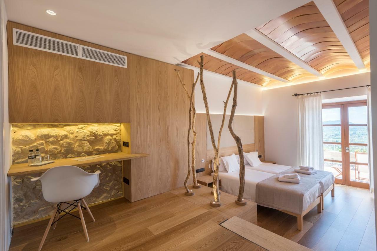 Suite Terrace