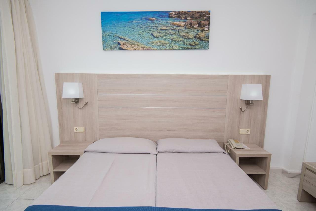 Budget Twin Room