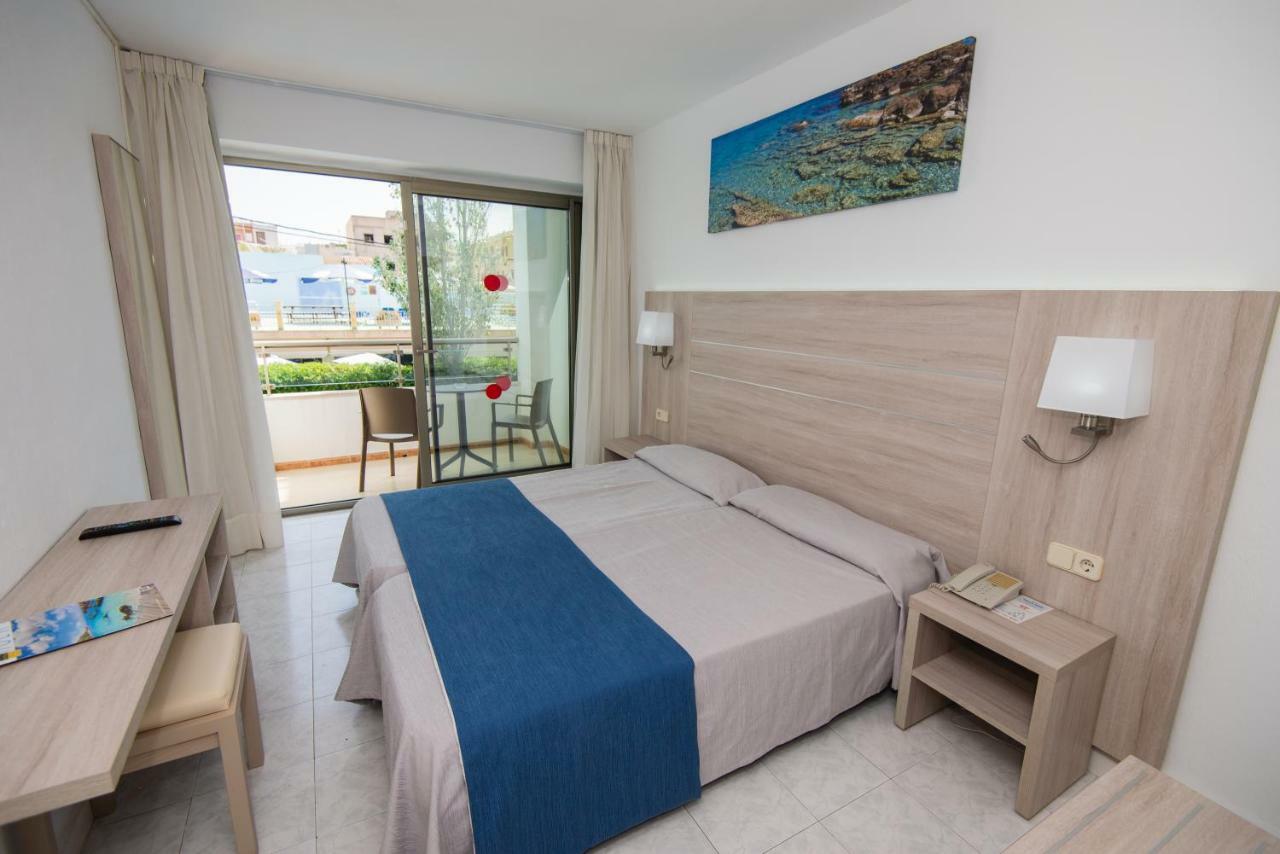Budget Twin Room