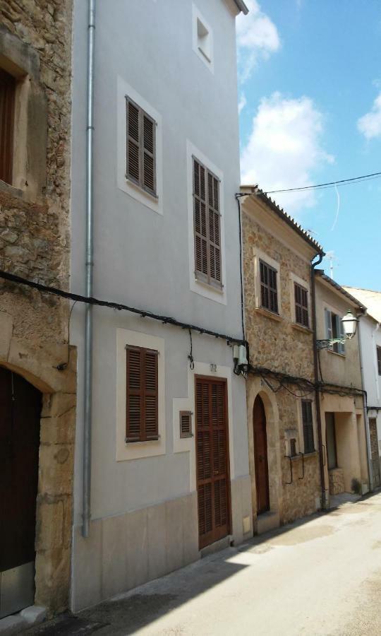 Haus mit 3 Schlafzimmern