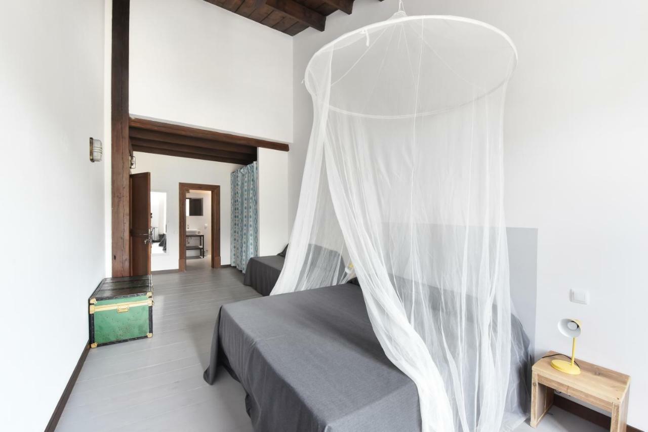 Chambre Triple Deluxe