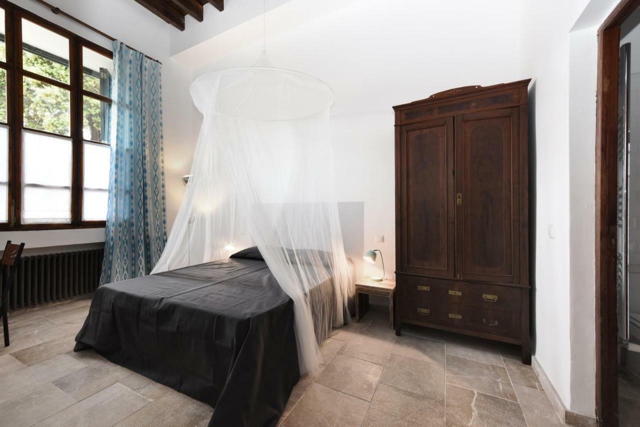Chambre Double ou Lits Jumeaux Supérieure