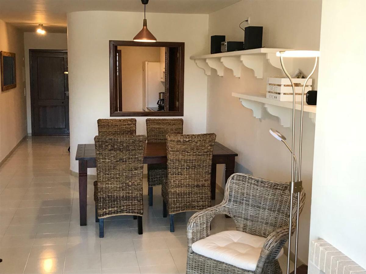 Apartment mit 2 Schlafzimmern