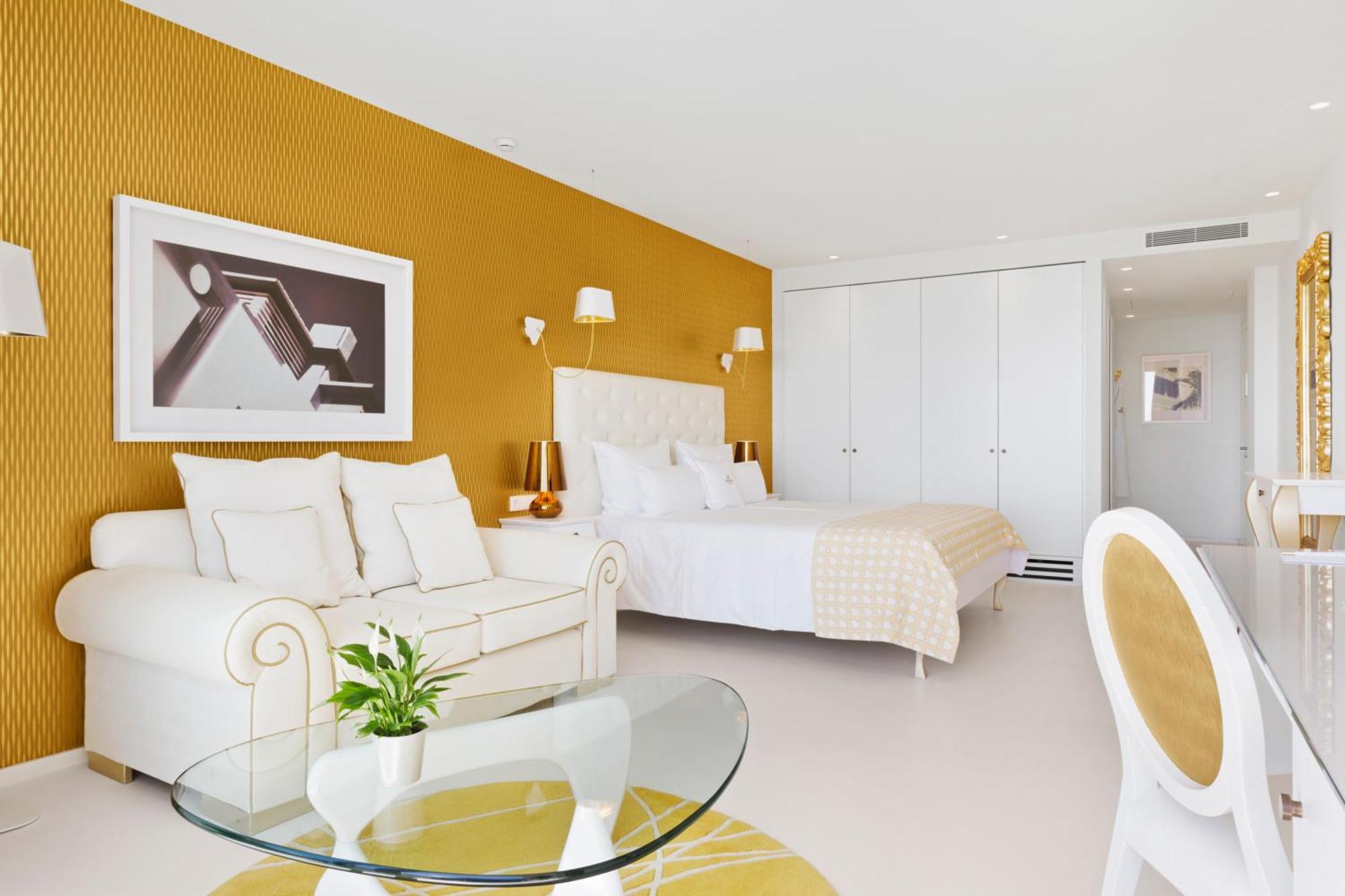 Grand Suite Sea View