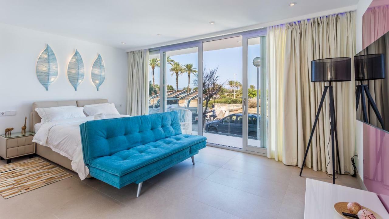 Suite con Vista Mare