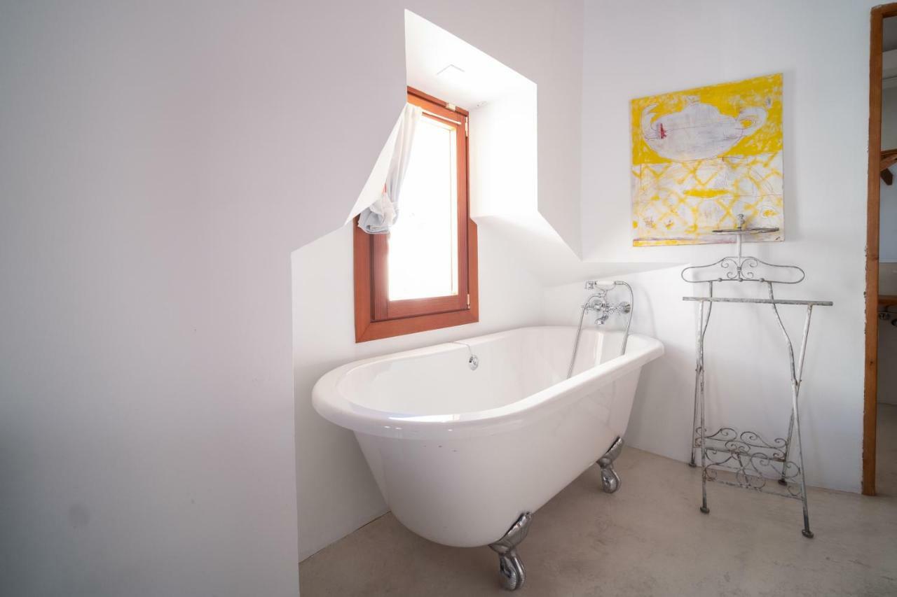 Habitación Doble Deluxe