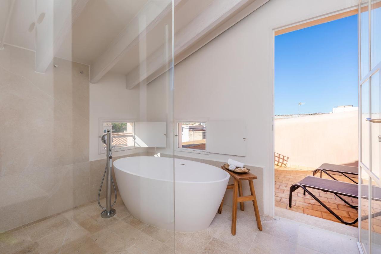 Suite Terrace