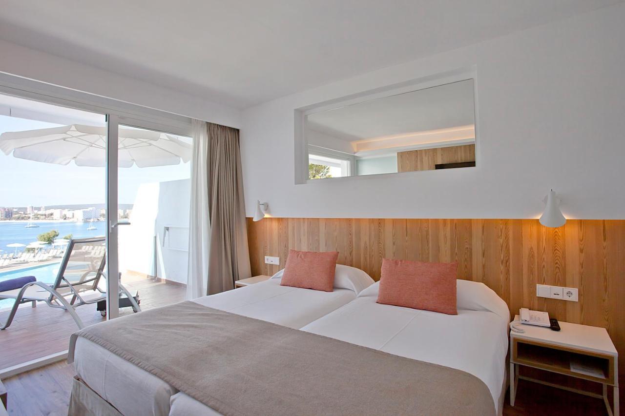 Appartamento Deluxe con Vista Mare