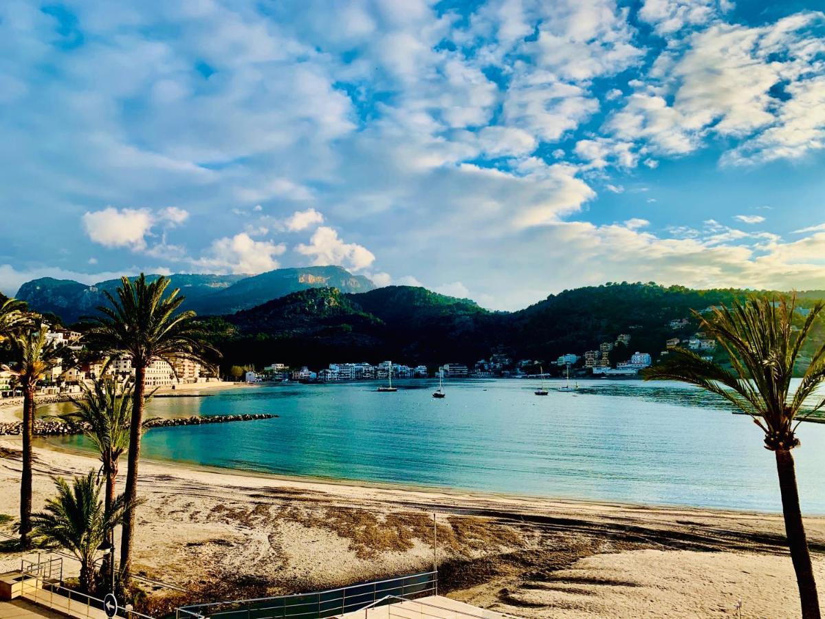 Chambre Double - Vue sur Mer