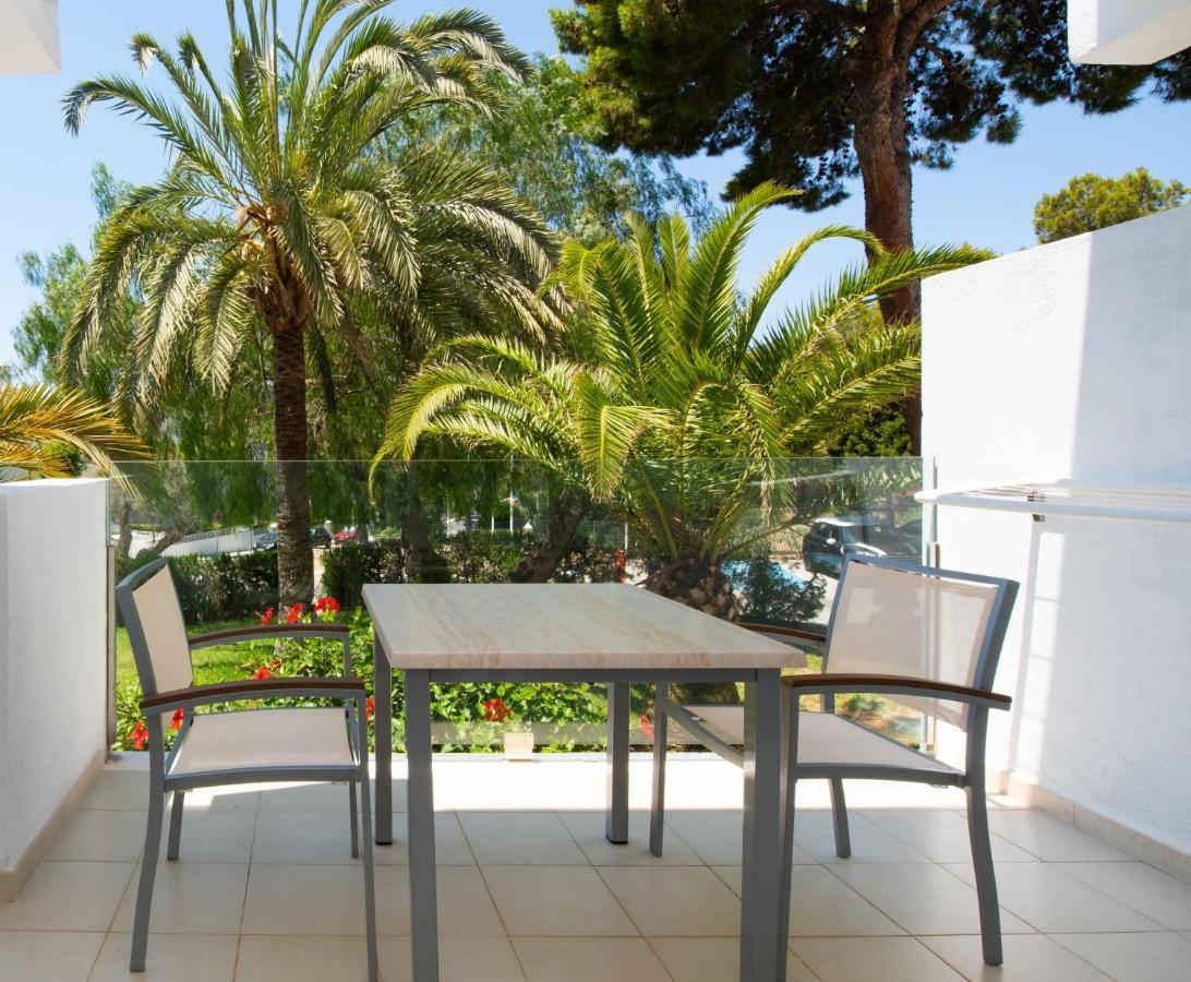Monolocale Comfort con Vista Giardino