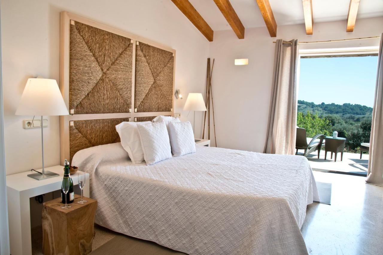 Junior Suite with Garden View