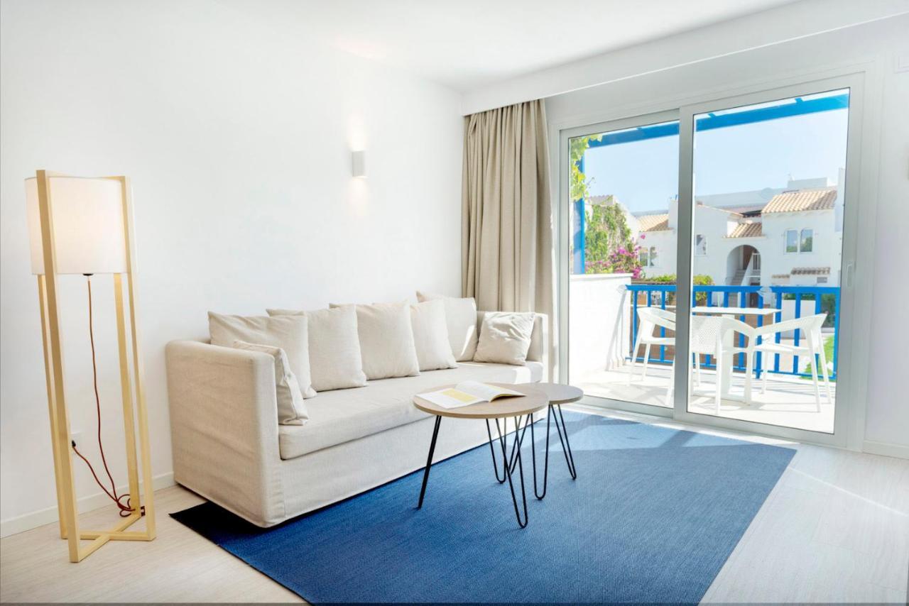 Suite con Vista Piscina