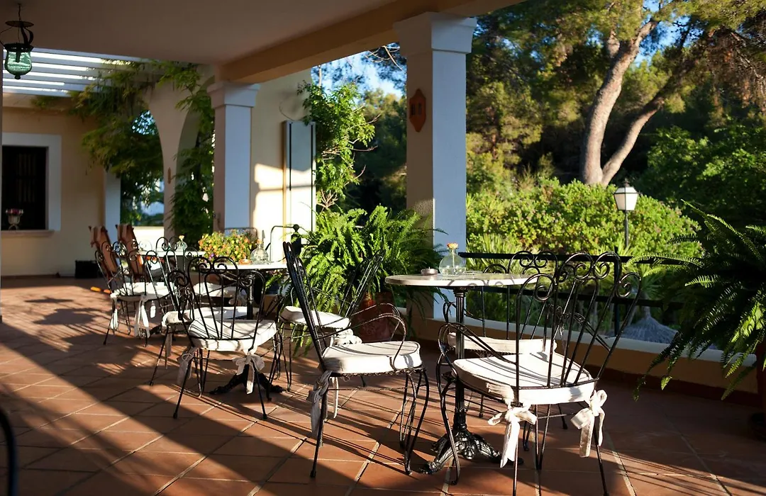Hotel Bahia-1