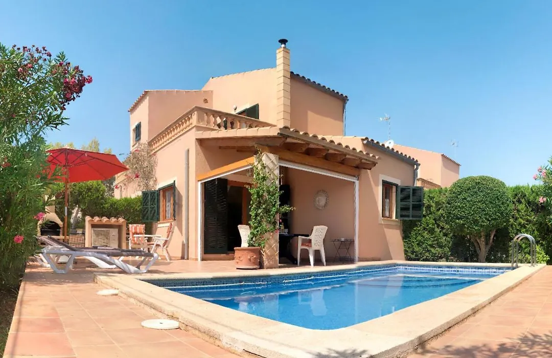 Holiday Home Schnuffi By Interhome-1