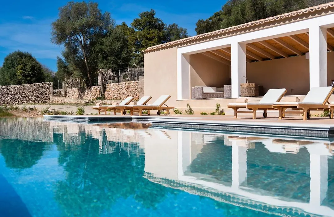 Son Grua Agroturismo - Adults Only-1