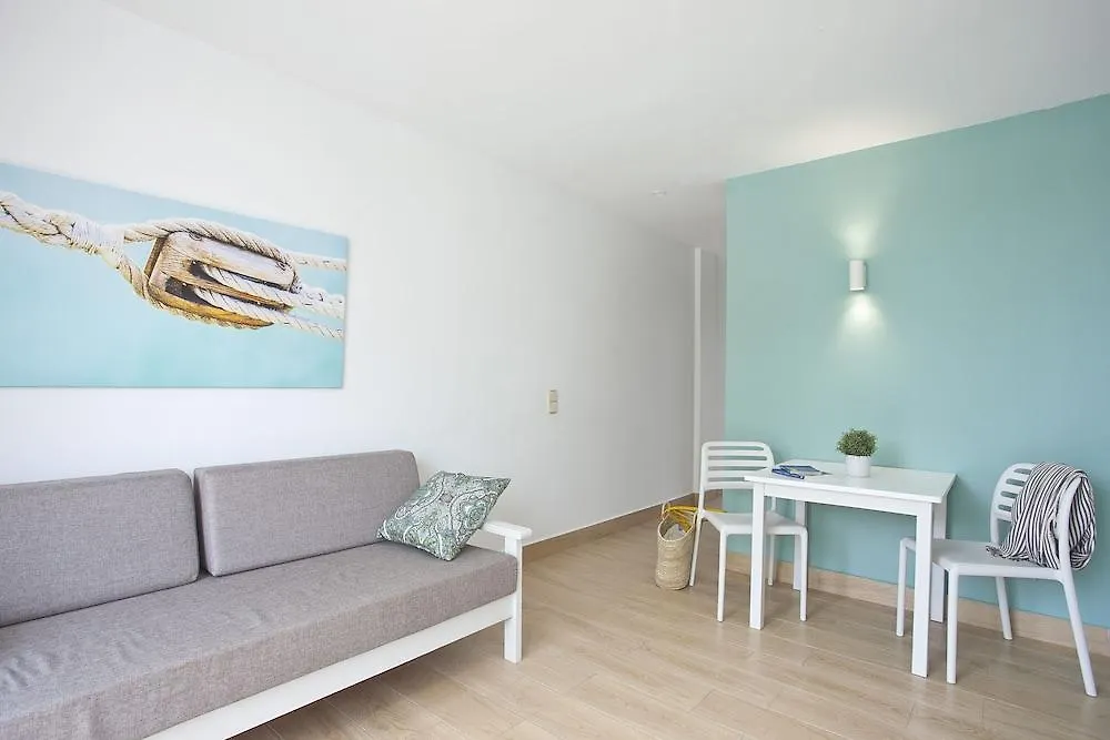 Club Sa Coma Apartamentos-1