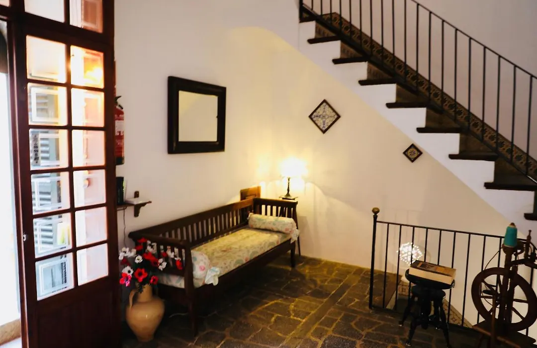 Can Pera Accommodation - Ti-1