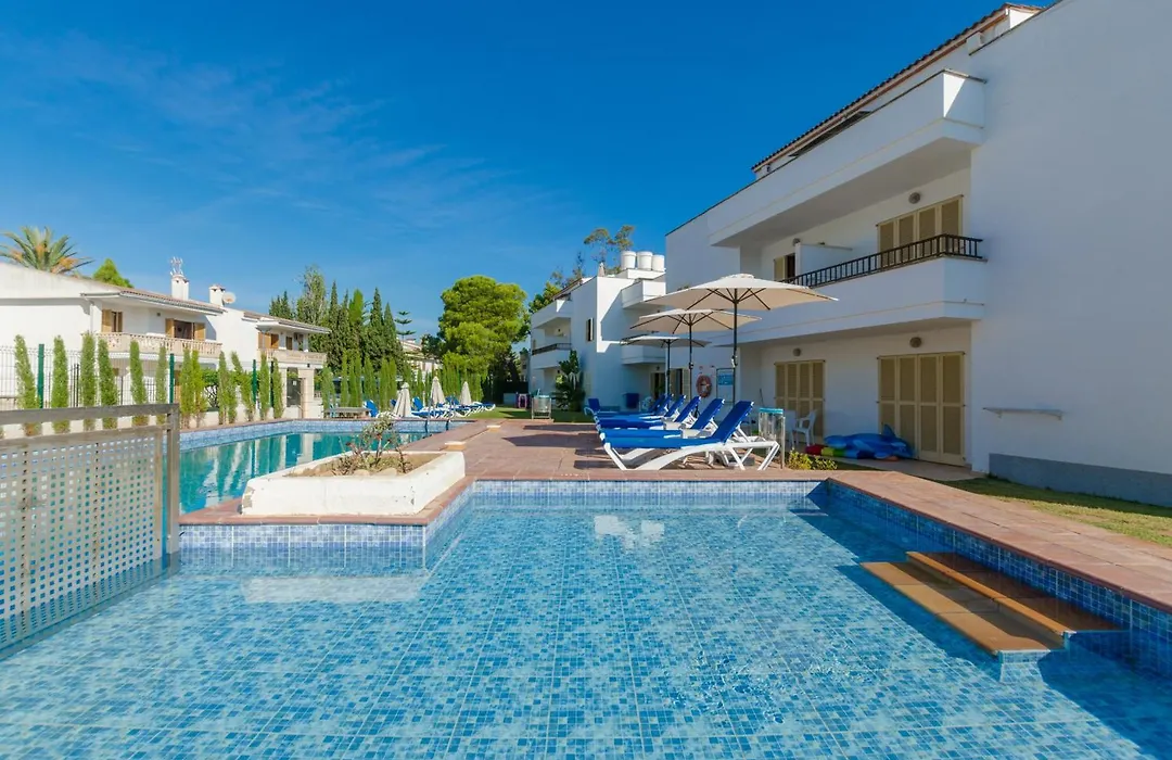 Venecia Apartments-1