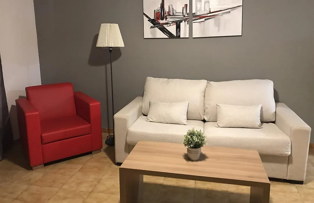 R2 Cala Millor Beach Apartment-1