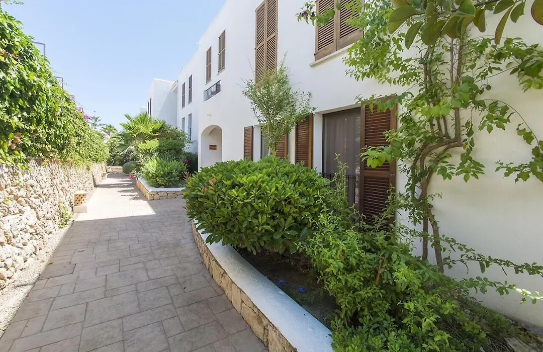 Luxuswohnung für 4 Personen in Cala D'Or-1