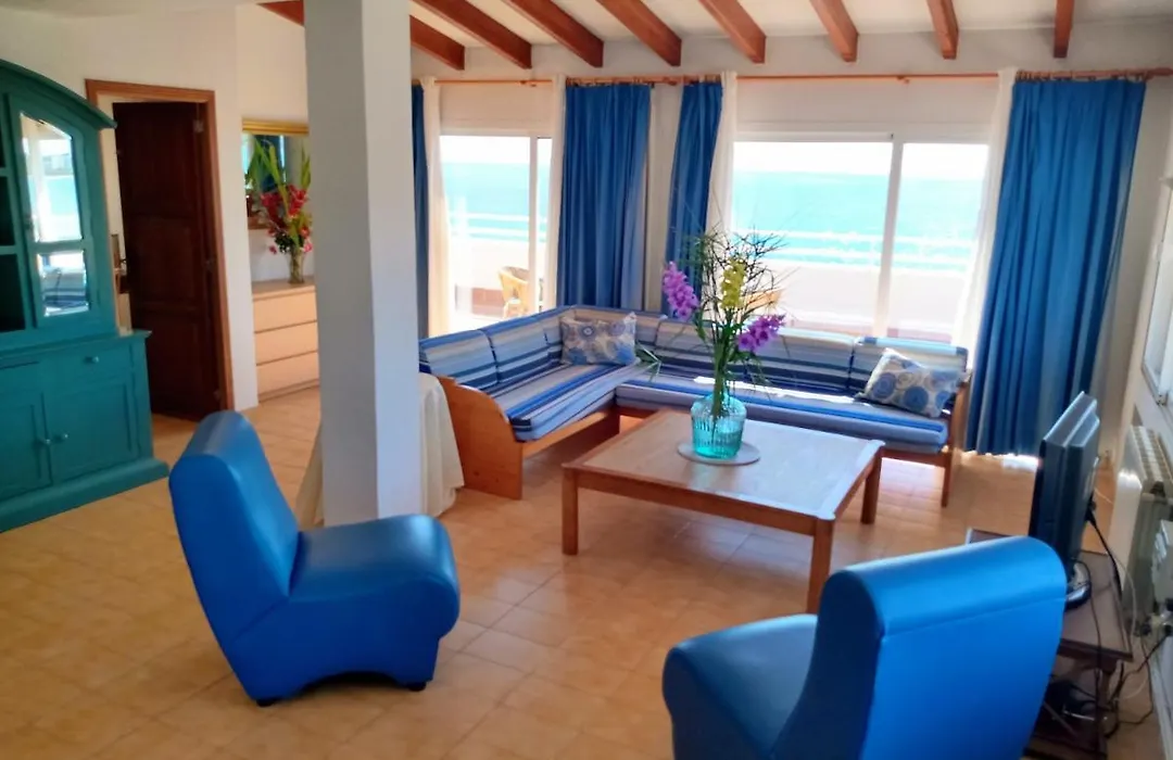 Apartamentos Villa Margarita-1