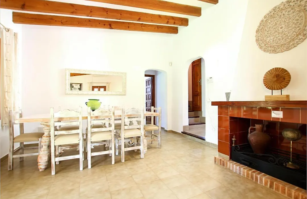 Villa Barraca-1