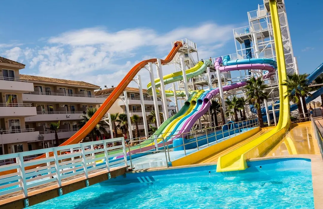Bh Mallorca Resort Affiliated By Fergus (Adults Only)-1