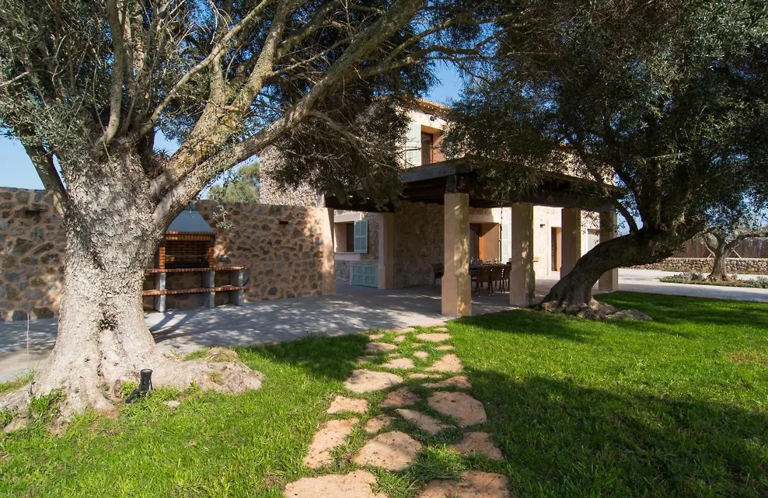 Finca Es Vidrier-1